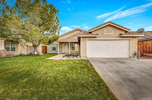 43256 Cajun St, Lancaster, CA 93535-4908