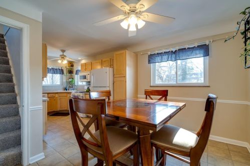 3937 Fordham Pl, Cincinnati OH 45213-2326 exterior