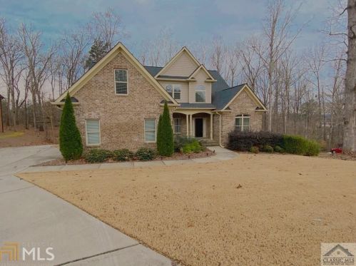 230 Fountainhead Dr, Jefferson GA  30549-6711 exterior