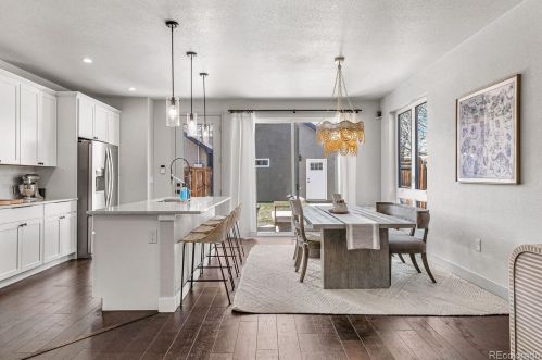 4307 Navajo St, Denver CO 80211-2534 exterior