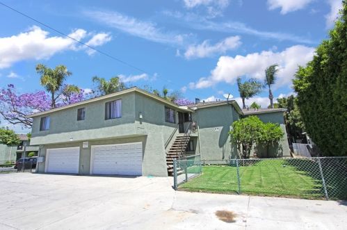 5900 Priory St, Bell, CA 90201-4700