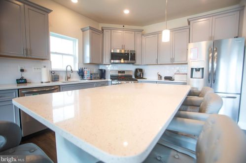 708 Perception Way, Aberdeen MD  21001-3945 exterior