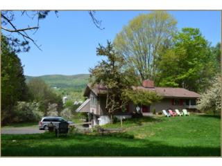 6022 Vt Route 30, Pawlet VT  05761-9797 exterior