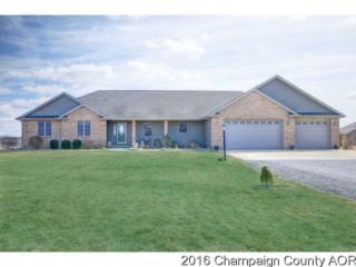 543 County Road 2550, Mahomet, IL 61853-9716
