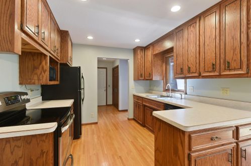 14136 Germane Ave, Saint Paul MN  55124-8421 exterior