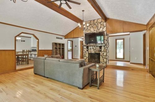4203 Mason Creek Rd, Winston GA  30187-1558 exterior