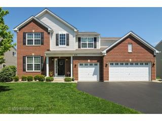 1076 Galena Dr, Volo IL  60073-8187 exterior