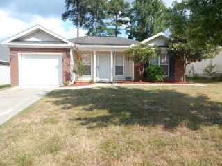 2048 Sylvan Lake Dr, Grovetown, GA 30813-5293