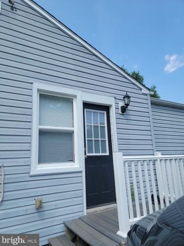 60 Swan St, Aberdeen MD  21001-3830 exterior