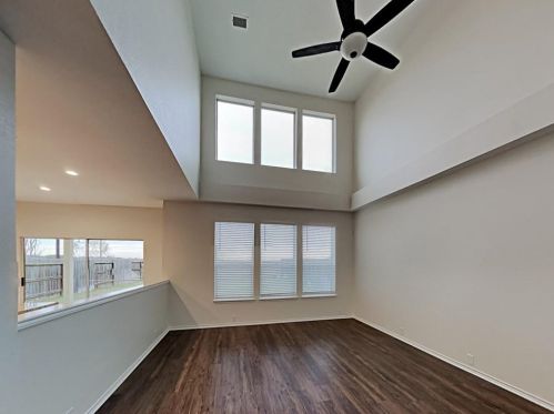 26139 Flinton Dr, Richmond TX  77406-2566 exterior