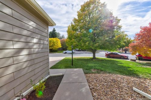 18585 Greenwood Pl, Denver CO  80013-5721 exterior