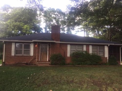 813 Wilkinsville Hwy, Gaffney, SC 29340-4937