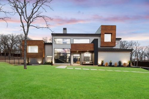 913 Thornridge Cir, Argyle, TX 76226-2529