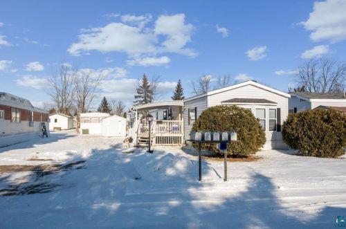 4957 Dogwood Ln, Duluth, MN 55811-1430