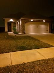 511 Rolling Mill Ln, Youngsville LA  70592-6083 exterior