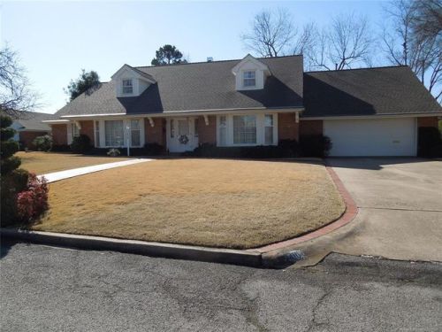 1410 Fairview Ave, Sapulpa, OK 74066-4818