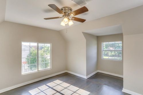 3505 Yucca Ave, Fort Worth TX  76111-4840 exterior