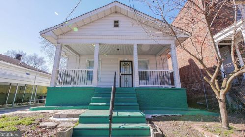 311 34th St, Camden, NJ 08105-1603