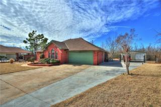 1300 Persimmon Ln, Mustang, OK 73064-5222