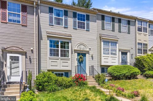15174 Wentwood Ln, Woodbridge, VA 22191-4922