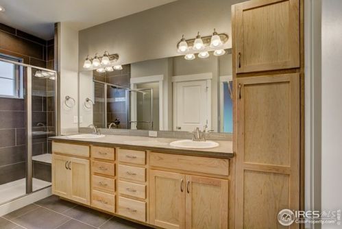 1736 50 St, Loveland CO 80538 exterior