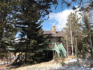 45 Oxford Ter, Twin Rock, CO 80816-8877