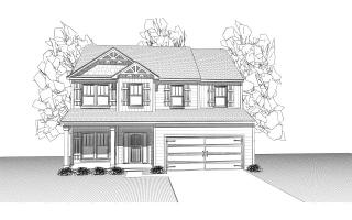 1187 Oxpens Rd, Burnettown, SC 29851-3275