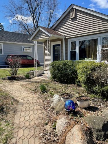 311 Meadow Ln, Barrington Hills, IL 60156