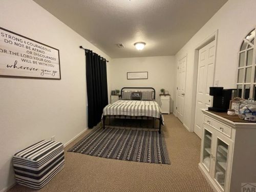 574 Marigold Dr, Pueblo CO  81007-1135 exterior