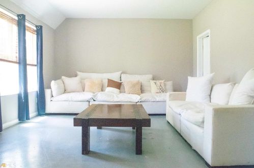 3845 Lake Sanctuary Way, Atlanta GA  30349-1898 exterior