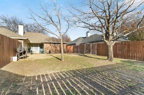 5229 Turtle Cv Rd, Garland TX 75044-4931 exterior