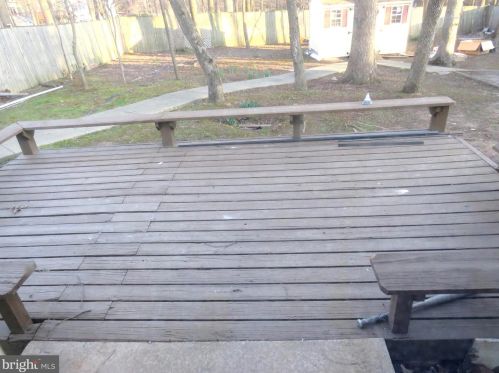 15348 Baileys Ln, Silver Spring MD exterior