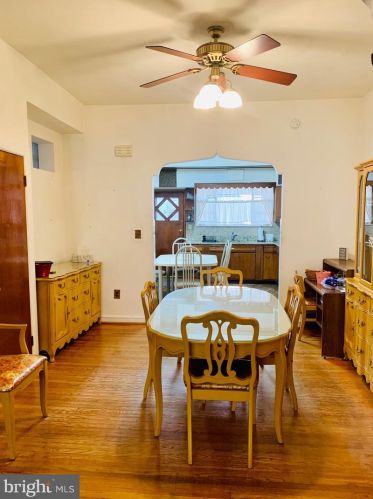 1932 16 St, Philadelphia PA  19145-3010 exterior