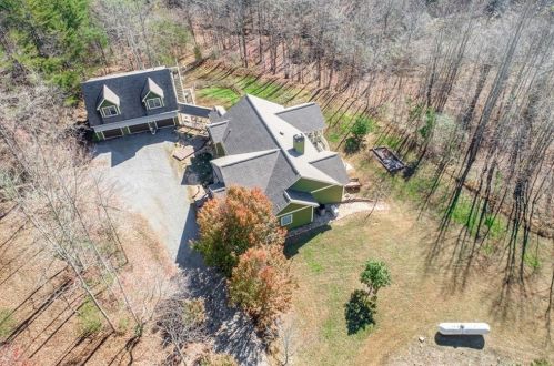 1911 Upper Sassafras Pkwy, Big Canoe, GA 30143-2832