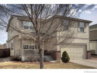 6222 Westview Cir, Parker, CO 80134-5193