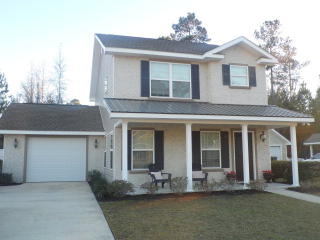 105 Savina Dr, Brunswick, GA 31523-8947