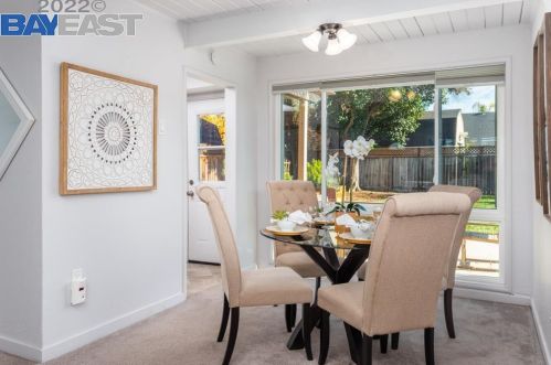 3124 Ameno Rd, Concord CA  94519-2221 exterior