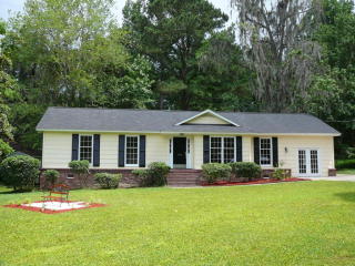 1203 Springhill Rd, Charleston, SC 29410-2027
