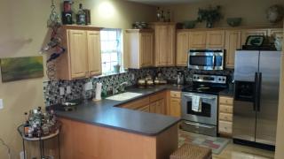 5146 Southfork Blvd, Old Hickory TN  37138-2084 exterior