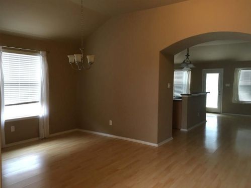 4009 Shady Meadow Ln, Princeton TX  75407-2669 exterior