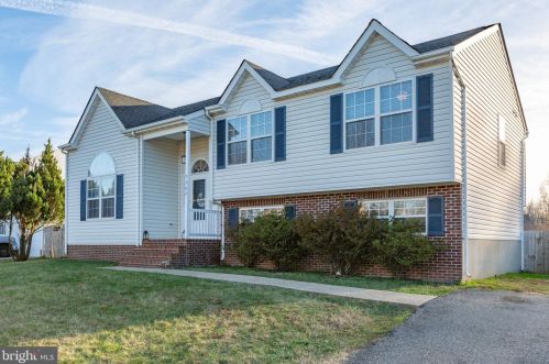 7302 Pullen Dr, Fredericksburg, VA 22407-7318