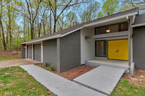 3721 Chiltern Ct, Lithonia, GA 30038-3710