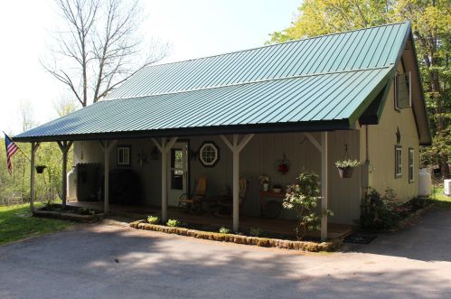 38 Parker Rd, Monroe, ME 04951-3400