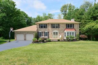 14 Darlington Dr, Millstone Township, NJ 07726-4224