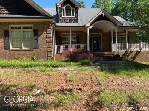 315 Sims Bridge Rd, Commerce, GA 30530-6868