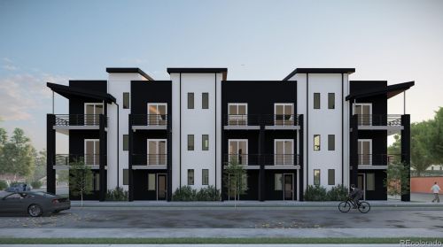 4316 13th Ave, Denver, CO 80204