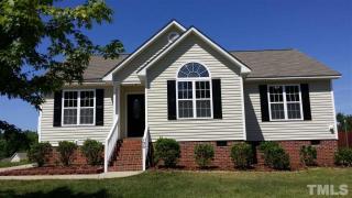 135 Muirfield Ridge Dr, Garner, NC 27529-2885