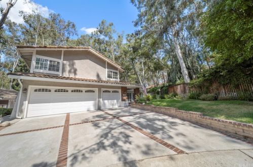 25161 Timbercreek Cir, El Toro, CA 92630-3330