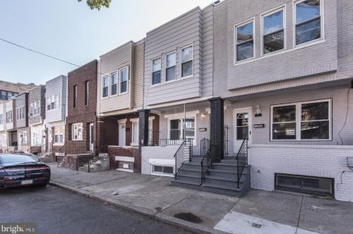 1533 30th St, Philadelphia, PA 19146-3503