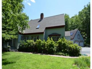14 Potanipo Hill Rd, Brookline, NH 03033-2117